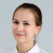 Бочкарева Ольга Александровна, стоматолог-терапевт