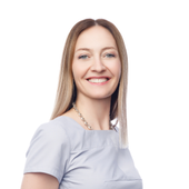 Дубовская Марина Анатольевна, ортодонт