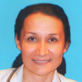 Файзуллина Фания Фаниловна, офтальмолог