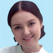 Донецкова Мария Александровна, стоматолог-терапевт