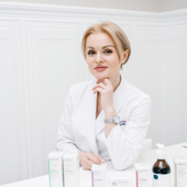 Доберштейн Юлия Сергеевна, врач-косметолог