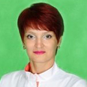 Одилова Лола Одиловна, гастроэнтеролог