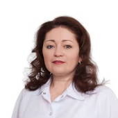 Юзвенко Людмила Викторовна, стоматолог-терапевт