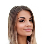 Ковалева Кристина Павловна, ортодонт