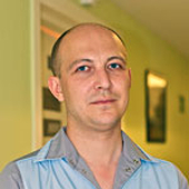 Егоров Андрей Геннадьевич, невролог