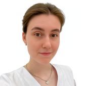 Бахта Ксения Васильевна, косметолог