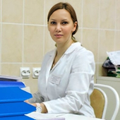 Шелковская Татьяна Леонидовна, гематолог