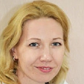 Неболсина Анна Петровна, инфекционист