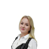 Глушкова Алёна Степановна, детский логопед