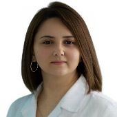 Сланова Ирма Ирбековна, эндокринолог