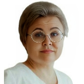 Данильченко Илона Александровна, кинезиолог