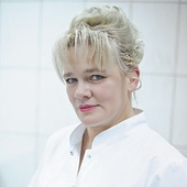 Моторыкина Юлия Борисовна, стоматолог-терапевт