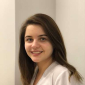 Будаева Алина Александровна, стоматолог-терапевт