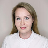 Гречишникова Ирина Анатольевна, врач-косметолог