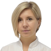 Сибиркина Анастасия Александровна, кардиолог