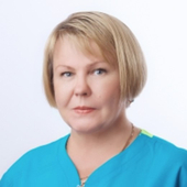 Бурмистрова Ирина Алексеевна, акушерка