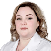 Еськова Светлана Валерьевна, терапевт