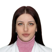 Шамина Людмила Валерьевна, невролог