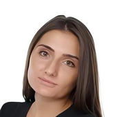 Арутюнян Кристина Александровна, стоматолог-терапевт