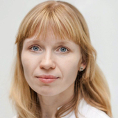 Кац Анна Викторовна, офтальмолог