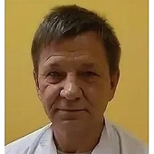 Мокринский Дмитрий Александрович, терапевт