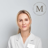 Рахлина Екатерина Николаевна, врач-косметолог