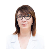Кондрашова Ирина Борисовна, врач функциональной диагностики