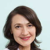 Салихова Лиля Тахировна, детский невролог