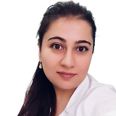 Тагиева Шапига Логмановна, терапевт