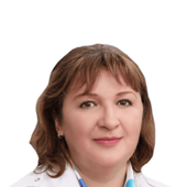 Никонова Ирина Анатольевна, дерматолог