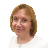 Шевченко Наталия Владимировна, офтальмолог