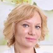 Томилова Екатерина Михайловна, косметолог