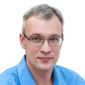 Чепурной Александр Юрьевич, врач УЗД