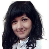 Цинченко Яна Димитриевна, гемостазиолог