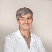 Лойфман Виталий Михайлович, кардиолог