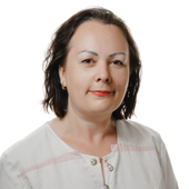 Гузеева Ольга Владимировна, педиатр