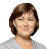 Чумичева Наталья Анатольевна, нарколог