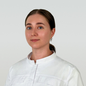 Шатова Ирина Евгеньевна, гинеколог