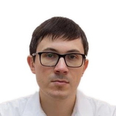 Муратов Константин Васильевич, офтальмолог