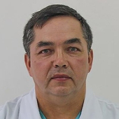 Потрясилов Владислав Геннадиевич, детский хирург