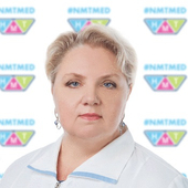 Ховалкина Эльвира Геннадьевна, гинеколог