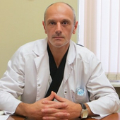 Второв Александр Владимирович, невролог