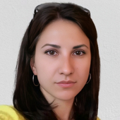 Никитина Ольга Васильевна, гастроэнтеролог