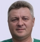 Воронин Александр Викторович, хирург