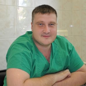 Янцев Андрей Александрович, уролог