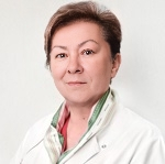 Муратова Анна Александровна, детский кардиолог