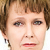 Шабанова Ирина Владимировна, офтальмолог