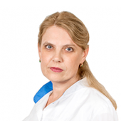 Рыжкова Светлана Александровна, терапевт
