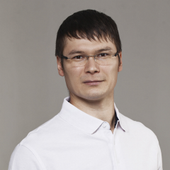 Ханов Тимур Ульфатович, стоматолог-ортопед