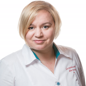 Велеславова Ольга Евгеньевна, кардиолог